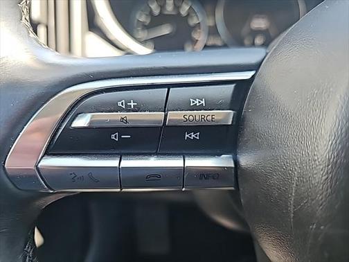 2024 Mazda CX-50 2.5 S Preferred