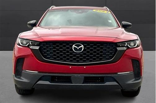 2024 Mazda CX-50 2.5 S Preferred