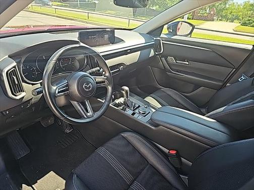 2024 Mazda CX-50 2.5 S Preferred