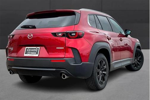 2024 Mazda CX-50 2.5 S Preferred