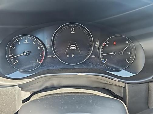 2024 Mazda CX-50 2.5 S Preferred