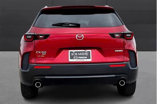 2024 Mazda CX-50 2.5 S Preferred