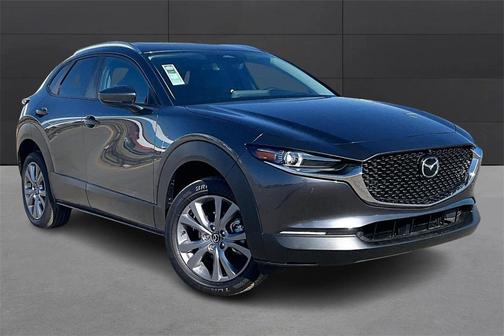 2026 Mazda CX-30 2.5 S Premium Package