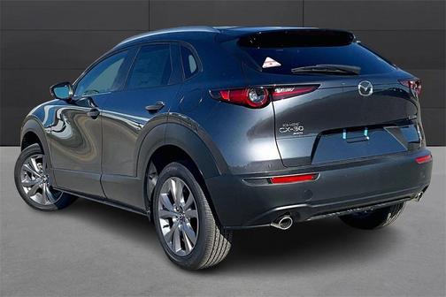 2026 Mazda CX-30 2.5 S Premium Package
