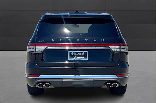 2020 Lincoln Aviator Reserve AWD