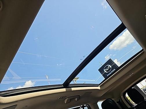 2020 Lincoln Aviator Reserve AWD