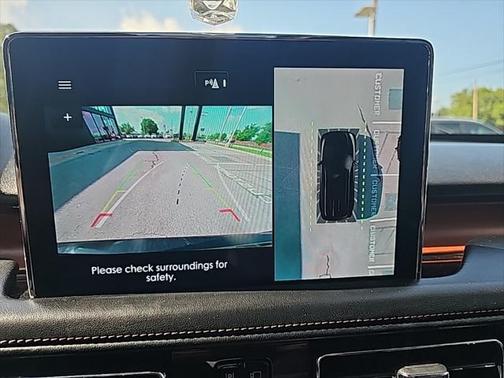 2020 Lincoln Aviator Reserve AWD