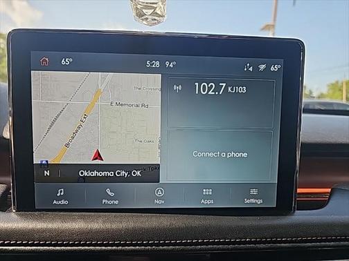 2020 Lincoln Aviator Reserve AWD