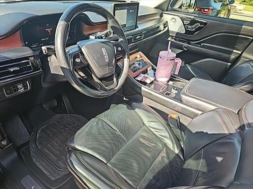 2020 Lincoln Aviator Reserve AWD