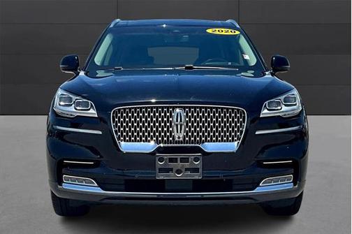 2020 Lincoln Aviator Reserve AWD