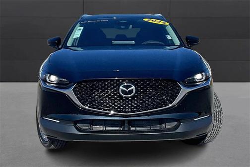 2025 Mazda CX-30 2.5 S Premium Package