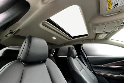 2025 Mazda CX-30 2.5 S Premium Package