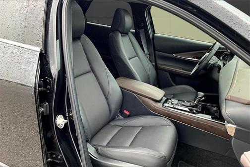 2025 Mazda CX-30 2.5 S Premium Package