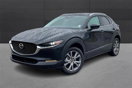 2025 Mazda CX-30 2.5 S Premium Package