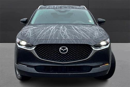 2025 Mazda CX-30 2.5 S Premium Package