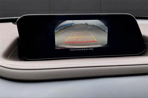 2025 Mazda CX-30 2.5 S Premium Package