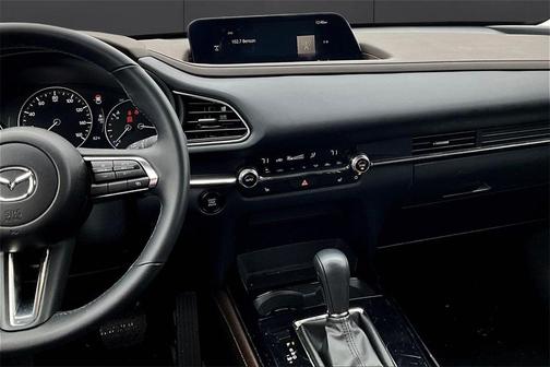 2025 Mazda CX-30 2.5 S Premium Package
