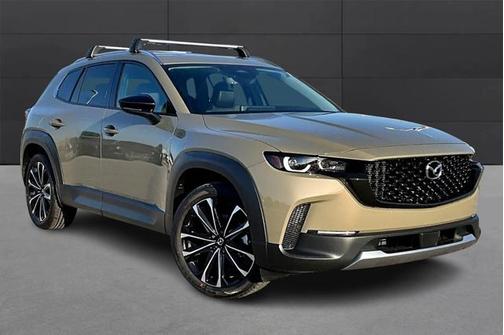 2025 Mazda CX-50 2.5 Turbo Premium Package