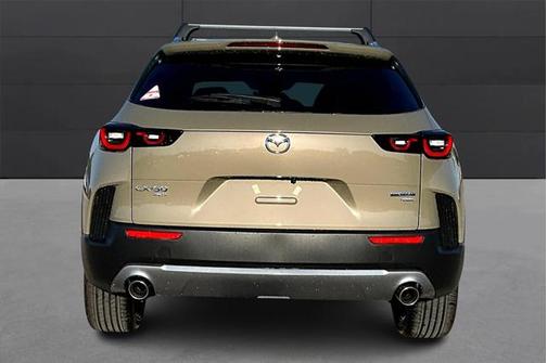 2025 Mazda CX-50 2.5 Turbo Premium Package