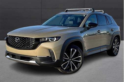 2025 Mazda CX-50 2.5 Turbo Premium Package