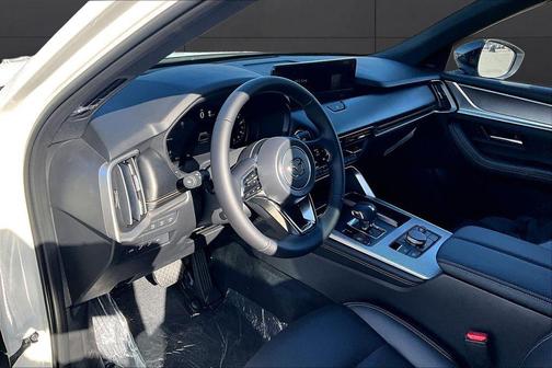 2026 Mazda CX-90 3.3 Turbo S Premium