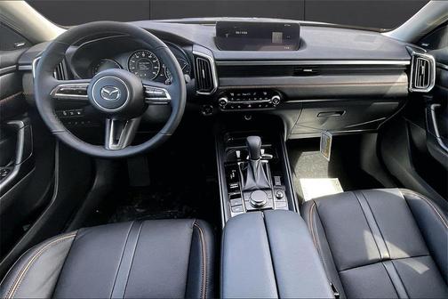 2026 Mazda CX-50 Hybrid Premium Plus