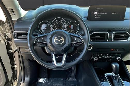 2023 Mazda CX-5 2.5 S Preferred
