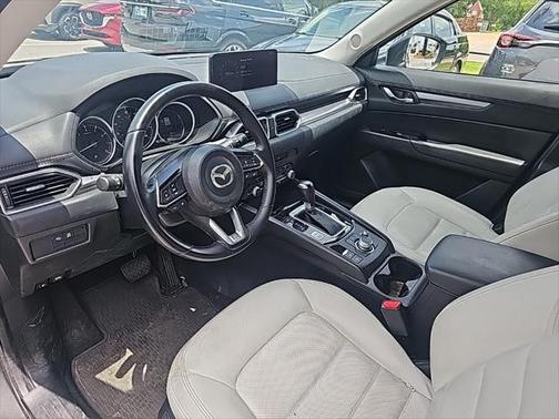 2023 Mazda CX-5 2.5 S Preferred