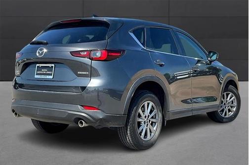 2023 Mazda CX-5 2.5 S Preferred
