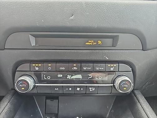 2023 Mazda CX-5 2.5 S Preferred