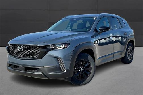 2025 Mazda CX-50 Hybrid Preferred Package