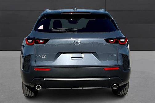 2025 Mazda CX-50 Hybrid Preferred Package