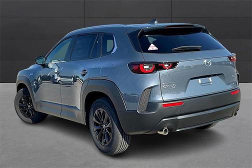 2025 Mazda CX-50 Hybrid Preferred Package