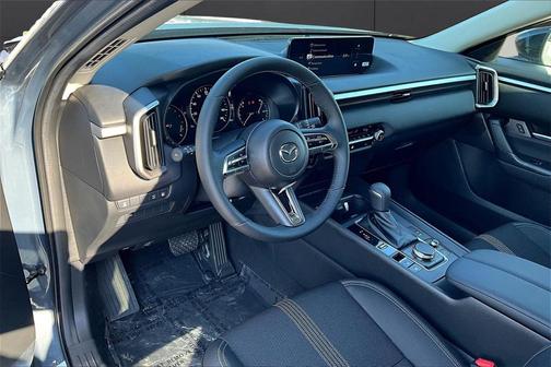 2025 Mazda CX-50 Hybrid Preferred Package