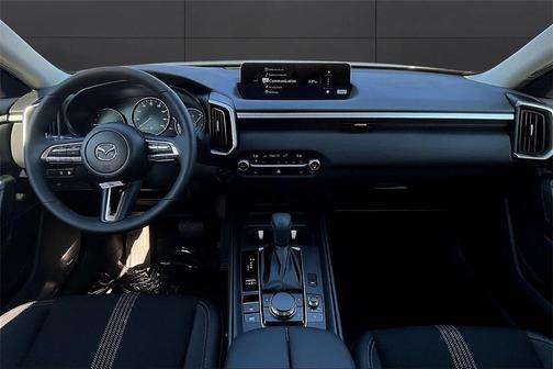 2025 Mazda CX-50 Hybrid Preferred Package