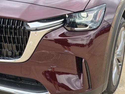 2025 Mazda CX-90 3.3 Turbo Premium Plus