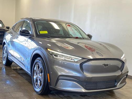 2023 Ford Mustang Mach-E Select