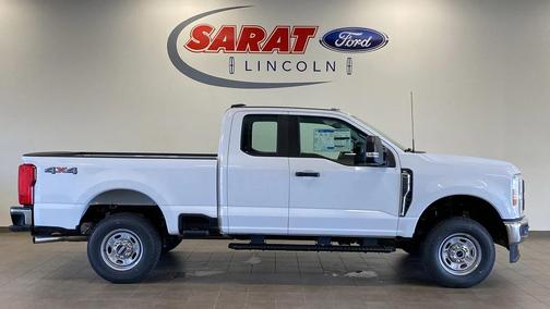 2026 Ford F-250 XL