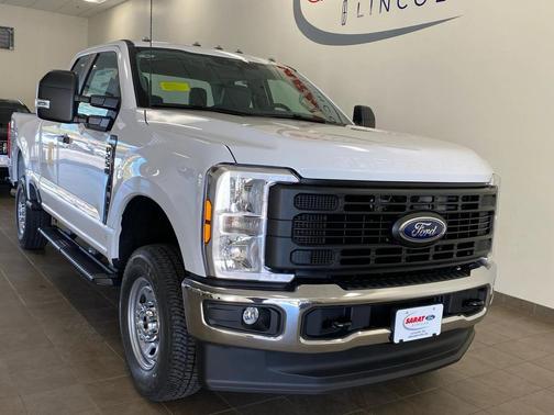2026 Ford F-250 XL