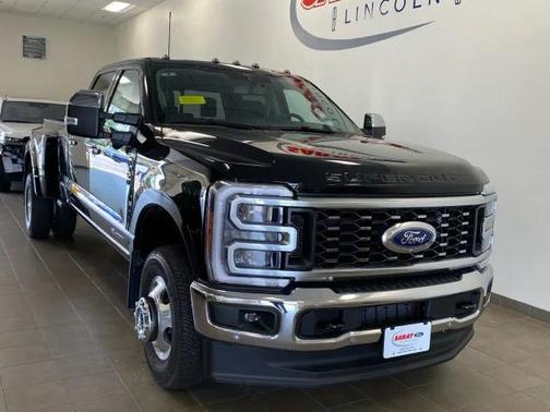 2025 Ford F-350 Lariat