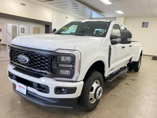 2026 Ford F-350 XL