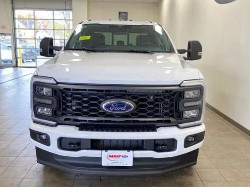 2026 Ford F-350 XL