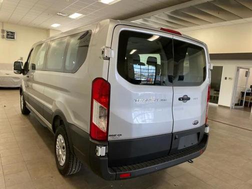 2024 Ford Transit-350 XLT