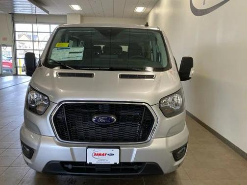 2024 Ford Transit-350 XLT