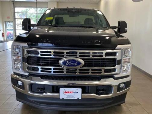 2025 Ford F-350 XLT