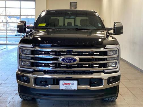 2025 Ford F-350 Lariat