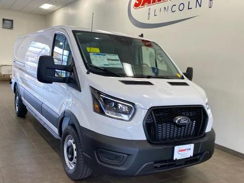 2025 Ford Transit-150 Base
