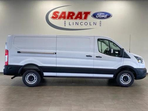 2025 Ford Transit-150 Base