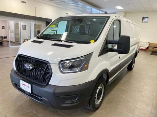 2025 Ford Transit-150 Base