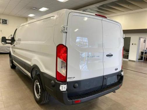2025 Ford Transit-150 Base